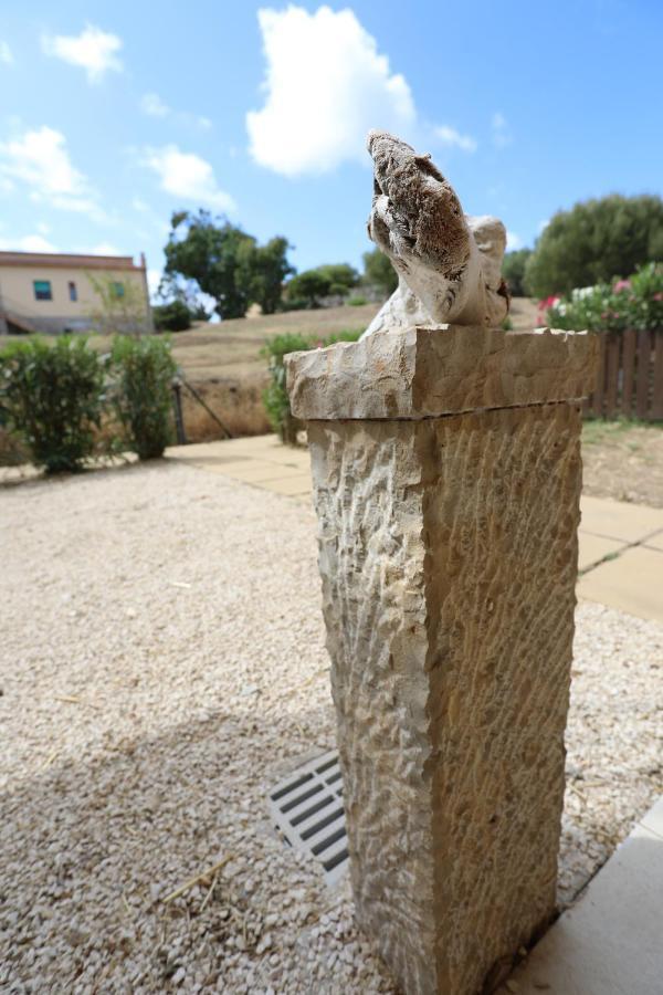 Isola Rossa Elite Villa Trinita d'Agultu e Vignola ภายนอก รูปภาพ