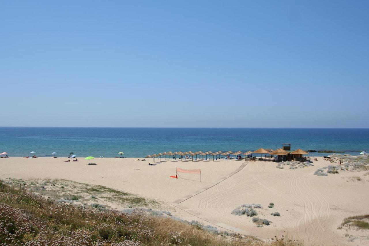Isola Rossa Elite Villa Trinita d'Agultu e Vignola ภายนอก รูปภาพ